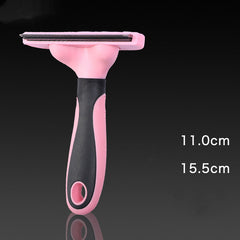 Grooming Tool For Comb