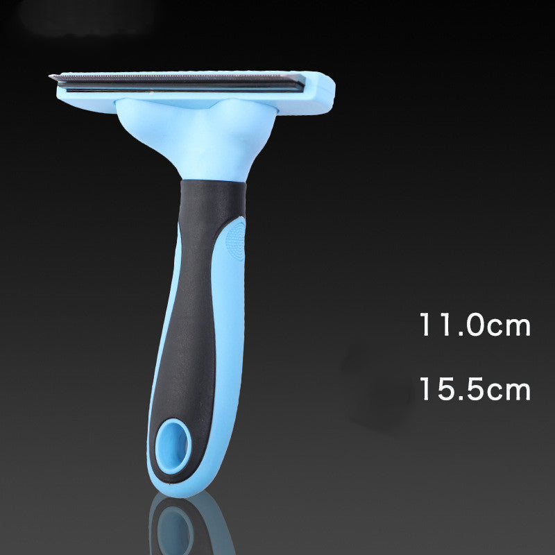 Grooming Tool For Comb