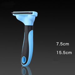 Grooming Tool For Comb