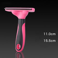 Grooming Tool For Comb