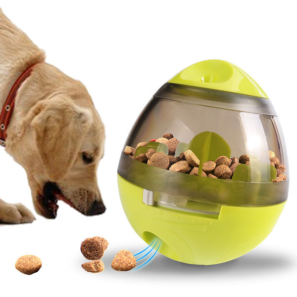 Food Feeder Dispenser Toy ™