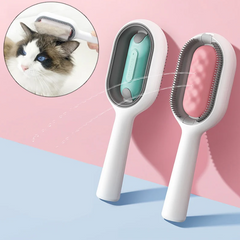 365 Pet Grooming Comb. 4 in 1