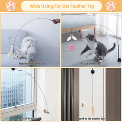 Bird Simulation Toy Set